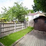 Dream Home Near Stratford Olympic Park London