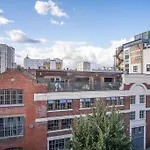 Penthouse At The Old Tea Factory