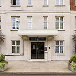 The St Johns Wood Classic - Snazzy 2Bdr Flat
