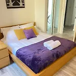 City Haven King En-suite&Double Room&Parking