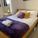 City Haven King En-suite&Double Room&Parking