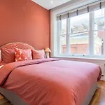 Be London - The Covent Garden Residences