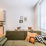 Be London - The Covent Garden Residences