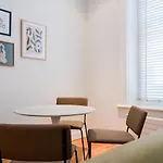 Be London - The Covent Garden Residences