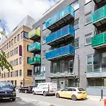 Chamber Street Apartment 1