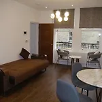 Avonmore West Kensington Apartments