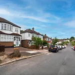 Large Modern 3 Bedroom House West Norwood Crystal Palace Gipsy Hill London