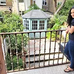 Pretty Maida Vale Apartments