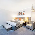 Mercure London Paddington Hotel