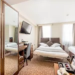 Mercure London Paddington Hotel