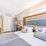 Mercure London Paddington Hotel