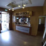 1 Lexham Gardens Hotel