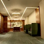 Crowne Plaza London Kings Cross By Ihg