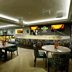 Hard Rock Hotel London