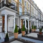 Hyde Park Apartment