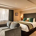 The Marble Arch Hotel, By Thistle