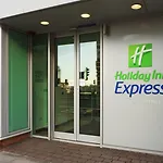 Holiday Inn Express London-Swiss Cottage