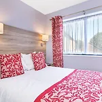 Hotel Shepherds Bush London