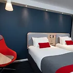 Holiday Inn Express London-Hammersmith By Ihg