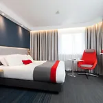 Holiday Inn Express London-Hammersmith By Ihg