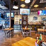 St Christopher\'S Inn Hammersmith