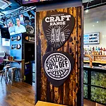 St Christopher\'S Inn Hammersmith