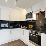 Ashburn Court Apartamentos