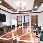 Mayfair House