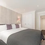 Mayfair House