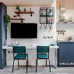 Your Apartment I Brixton