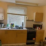 Amazing And Lovely 2- Bedroom First Floor Flat