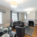 Brompton Road Private Apartment