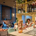 YOTEL London Clerkenwell, St Paul\'s
