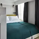 Staycity Aparthotels London Dalston