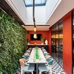Hyatt Place London City East