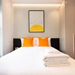 Earls Court West Serviced Apartments By Concept Apartments