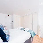 Bond Street Apartment