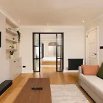 Penthousestays Chelsea - Luxury 2 Bedroom Apartment W/King Bed - Near King\'S Road