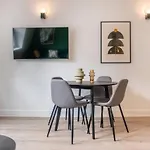 1 Bedroom - Tower Bridge - London City By Prime London Stays M-15
