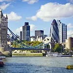 1 Bedroom - Tower Bridge - London City By Prime London Stays M-15