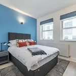 2 Bedroom - Tower Bridge - London City By Prime London Stays M-8