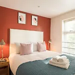 Fitzrovia - Charlotte Street by Flying Butler
