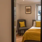 Camden Luxury Flat With Private Patio