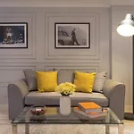 Camden Luxury Flat With Private Patio