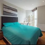 Fantastic 3 Bedrooms Flat In Euston Zone 1