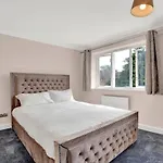 Suites By Rehoboth ~ Sandlings Mews ~ Peckham