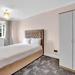 Suites By Rehoboth ~ Sandlings Mews ~ Peckham