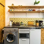 1 Bedroom House With An Edge In King Cross