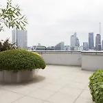 Bezier Apartments
