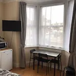 Willesden Lodge Guest House